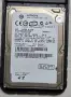 320GB HDD 2.5 Sata Toshiba , снимка 1