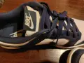 NIKE Оригинал Нови Мъжки Кожени Маратонки 44 , снимка 3