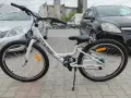 CROSS Велосипед 24" ALISSA бял, снимка 8