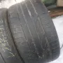 315 35 21 Bridgestone 2бр летни дот 2022г , снимка 3