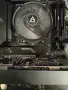 Дънна платка MSI MAG Tomahawk X670E WIFI – AM5 / DDR5 / PCIe 5.0 / WiFi 6E, снимка 3
