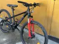 Алуминиев велосипед Ghost 24”, снимка 6