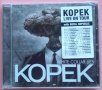 Kopek – White Collar Lies (2011, CD), снимка 1