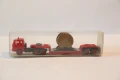 WIKING 1:87 H0 MAGIRUS КАМИОН TIR МОДЕЛ, снимка 2