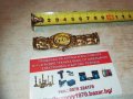 lobor 18k gold plated-made in  japan 1702211158, снимка 2