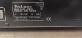 Cd-player Technics SL-PG 490, снимка 8