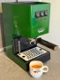 Чисто нова кафемашина GAGGIA Classic E24 Jungle Green, снимка 6