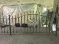 Огради от ковано желязо, снимка 13