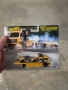 Hotwheels Team Transport Toyota, снимка 1