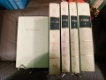 Томове немска класика Goethe, Schiller, Lessing, Heine, снимка 8