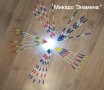 МИКАДО/MIKADO-дървено,пластмасово-6-8-9лв, снимка 8