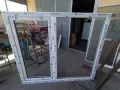Прозорец - бяло ПВЦ , снимка 5