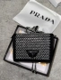 Дамска чанта Prad4, снимка 2