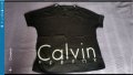 Calvin klein тениска, снимка 1 - Тениски - 34232776