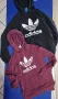 Adidas мъжки худита размер S, снимка 14