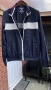 Спортно мъжко яке Superdry Academy Club House Jacket 2XL – Lightweight Navy XXL, снимка 2