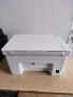 HP LaserJet Pro MFP M28a – принтер/скенер/копир 3в1, отлично състояние, снимка 2
