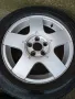 Оригинални джанти VW 15 5x100 6J ET38, снимка 2