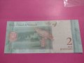 Банкнота Венецуела-16353, снимка 3