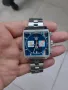 Часовник кварц хронограф Tag Heuer Monaco Steve McQueen , снимка 3