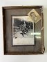 Стара военна снимка от 1939г. №1859, снимка 1 - Антикварни и старинни предмети - 35567871