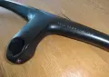 Карбоново кормило Bontrager RSL, снимка 2