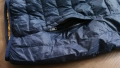 HAMPTON REPUBLIC DOWN Jacket Размер XL мъжко яке с гъши пух 12-57, снимка 8