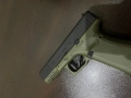 Airsoft пистолет Glock 17 gen5 Austria, снимка 4