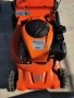 Husqvarna Самоходна бензинова косачка, снимка 1