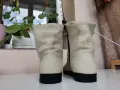 Боти Arche 37.5 н. Естествена кожа , снимка 16