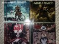 Slayer,Fates Warning,Children of Bodom,АC/DC - оригинални