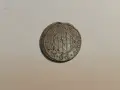 Бавария 2 кройцера 1632, снимка 4
