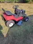 тракторна косачка , снимка 7