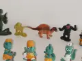 Колекция играчки от шоколадови яйца Kinder Surprise от 90-те години, снимка 8