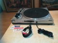 fisher mt-35 stereo turntable-made in japan 1810201144, снимка 16