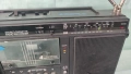 Радиокасетофон SKR 720 INCOMS Mezdra RFT radio cassette player-ретро /vintage/, снимка 7