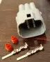 Suzuki Dealer mode 6-pin конектор, снимка 1