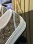 Gucci Дамски Маратонки👟Дамски Спортни Обувки👟Платненки Гучи👟Кецове - 3 Цвята Код SEM-728, снимка 3