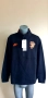 Nike Performance San Francisco Giants Cooperstown  1/2 Half Zip Sweatshirt Half Zip Mens Size XL НОВ, снимка 11