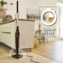 Резерва за steam mop Vileda 2бр Виледа Резерва за парочистачка резервен моп кърпа, снимка 7