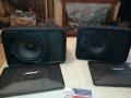 BOSE X2 SPEAKER SYSTEM-ВНОС SWITZERLAND 2910230804, снимка 1
