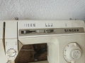 Електрическа шевна машина сингер , снимка 1