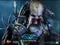 Нова Гореща фигура на Белязъниът Хищник 2.0/ Hot Toys SCAR PREDATOR 2.0, снимка 7