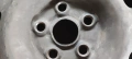 Джанти 16 цола 5х112 за VW., снимка 4