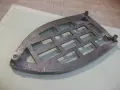 Поставка метална от соца за ютия, снимка 8