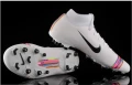 бутонки Nike Superfly 6 Academy CR7 FG/MG номер 38 ,5-39, снимка 1