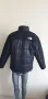The North Face Himalayan Mens Jacket Size M ОРИГИНАЛ! Мъжко Зимно Яке!, снимка 4