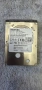 HDD 500GB Toshiba 2.5 Sata, снимка 1