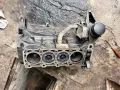 Двигателен блок за Мерцедес Е-класа W211.Дизел 2.2 Cdi.150кс, снимка 10