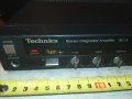 TECHNICS SU-3 STEREO AMPLI-MADE IN JAPAN-ВНОС SWISS 0511221951, снимка 10